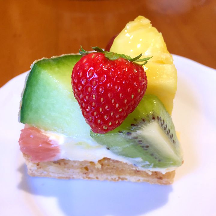 たまには自分にご褒美あげてもいいよね 仙台の美味しすぎるケーキ7選 Retrip リトリップ