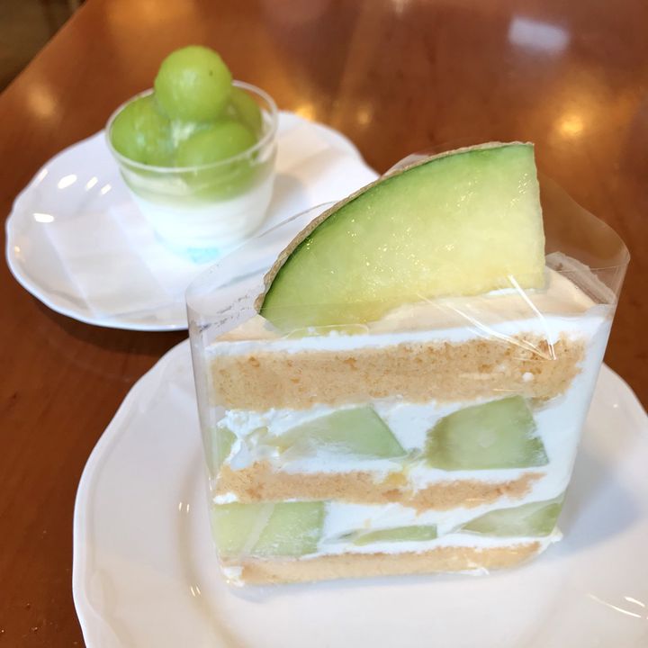 たまには自分にご褒美あげてもいいよね 仙台の美味しすぎるケーキ7選 Retrip リトリップ
