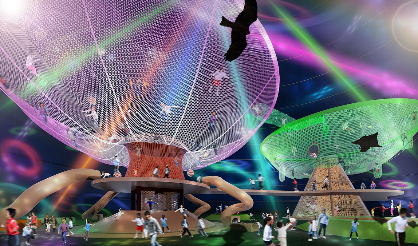 yume satoアスレチックネット Amazon | SASATO インコ おもちゃ 止まり木 景品付き