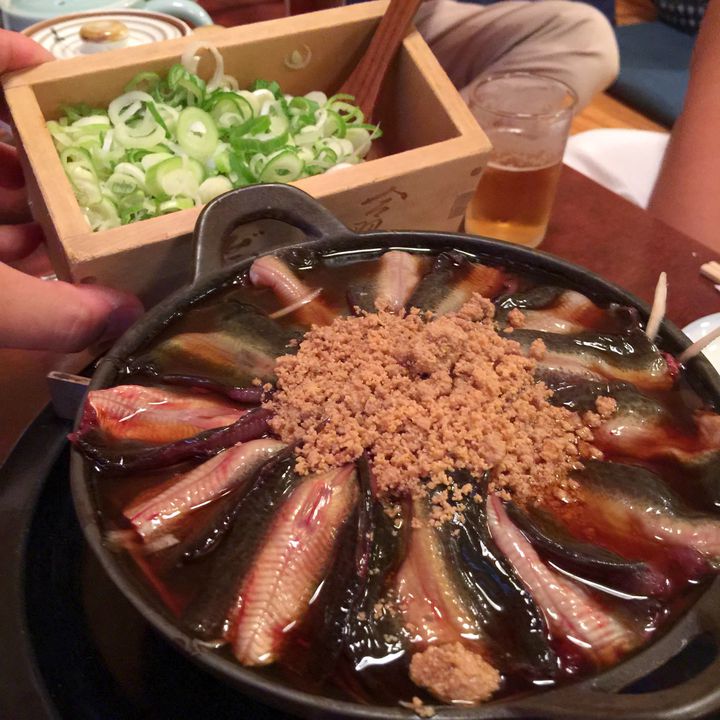 東京都内で江戸名物を 浅草を中心とするどじょう料理が食べられる店7選 Retrip リトリップ