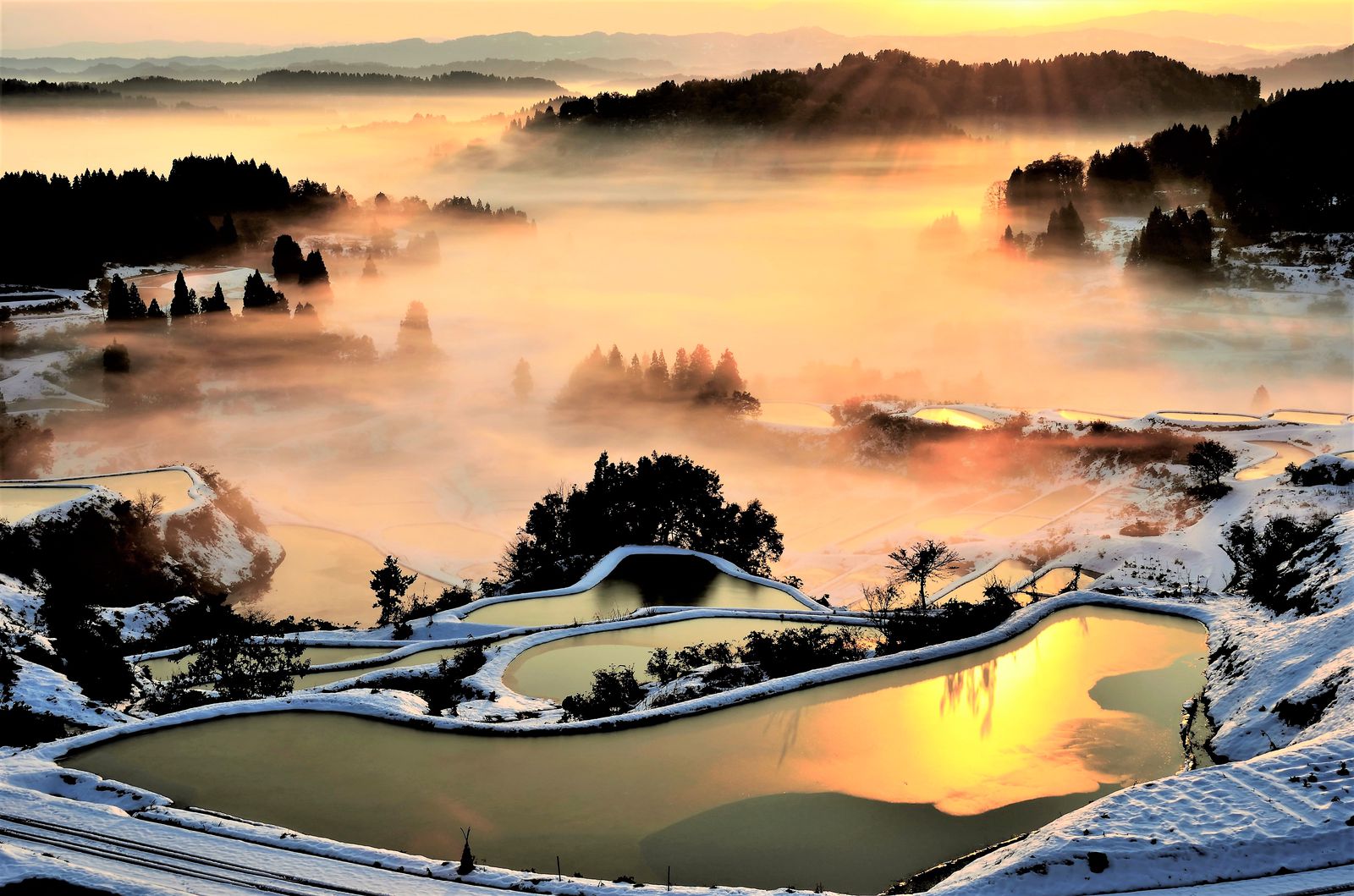 今年はここに遠出するぞ 日本全国の絶景おでかけスポット7選はこれだ Retrip リトリップ