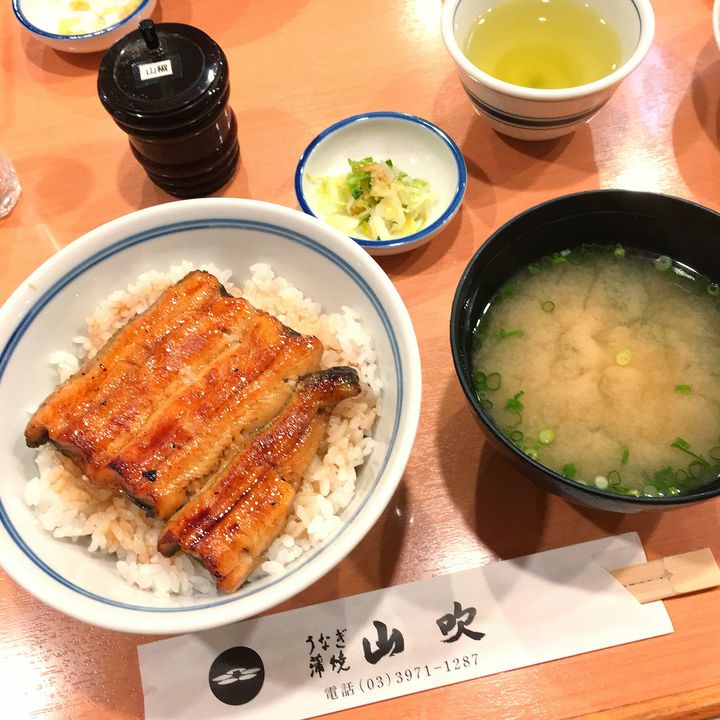 ランチでもディナーでも食べたい 池袋の美味しいうなぎのお店7選 Retrip リトリップ