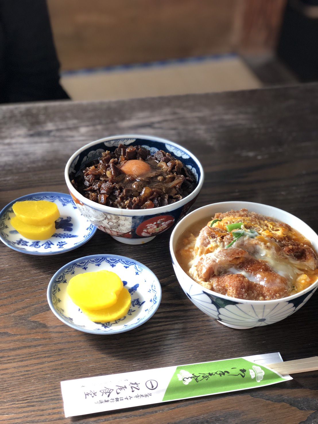 昭和レトロな愛され食堂 福岡県久留米にある 松尾食堂 に行ってみた Retrip リトリップ