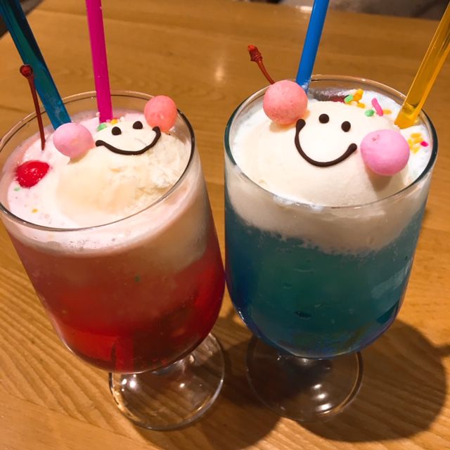 古着だけじゃない カフェ巡り好きな私が教える高円寺の穴場カフェ7選 Retrip リトリップ