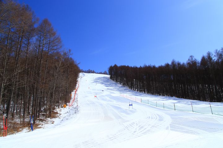冬の軽井沢でスキー スノボを楽しむ 軽井沢周辺のおすすめスキー場7選 Retrip リトリップ