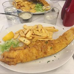 ここは間違いなく美味しい！ロンドン周辺のフィッシュアンドチップス