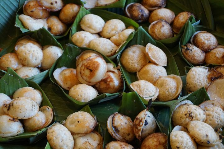 安くて美味しくて種類も豊富 タイ のおすすめ庶民派スイーツ15選 Retrip リトリップ