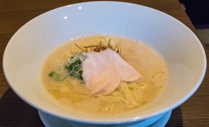 年間800杯食べるマニアが厳選 旨すぎる中目黒エリアの人気ラーメンbest7 Retrip リトリップ