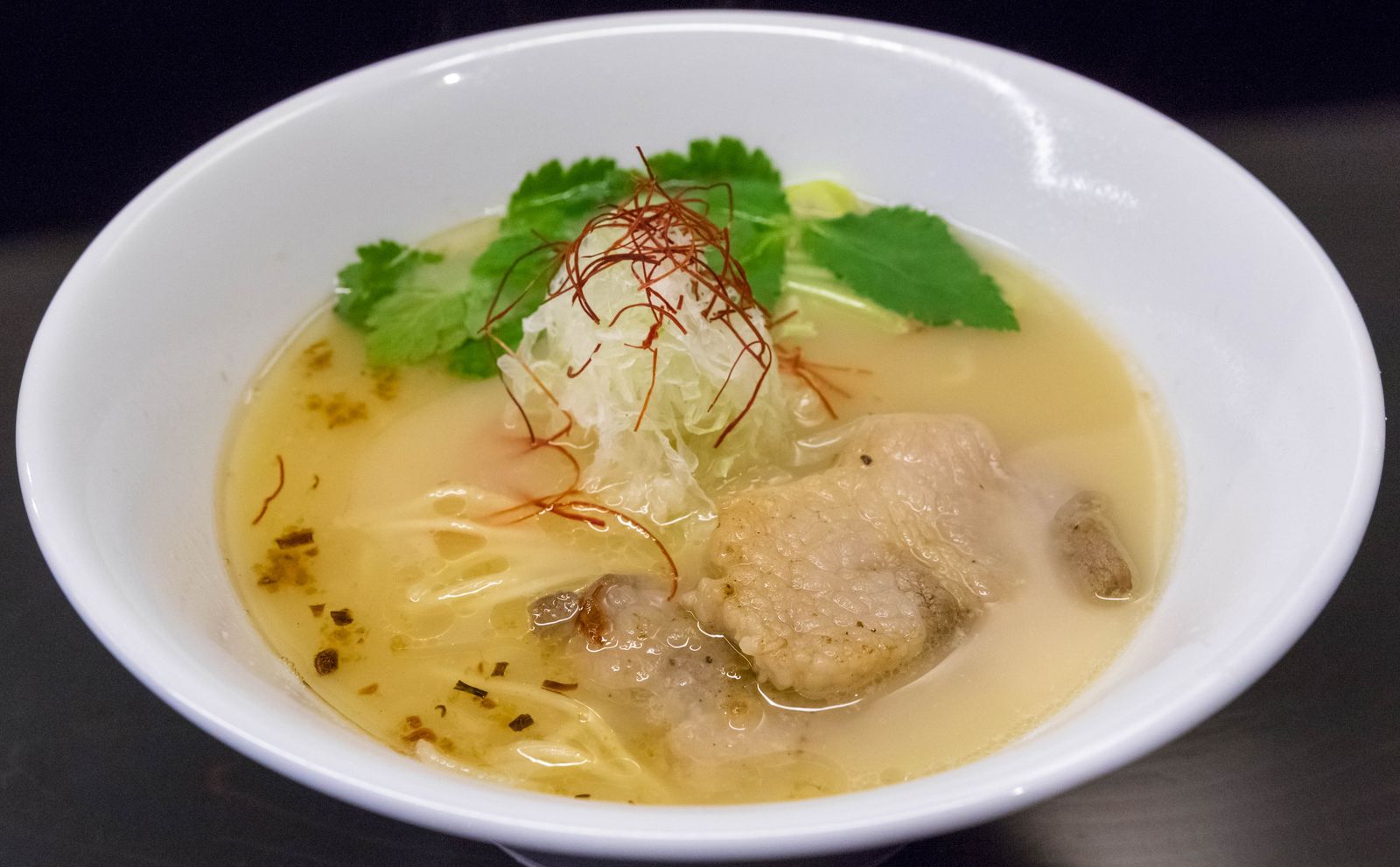 年間800杯食べるマニアが厳選 六本木 麻布十番周辺のイチオシ絶品ラーメンbest18 Retrip リトリップ