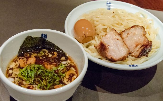 年間800杯食べるマニアが厳選 六本木 麻布十番周辺のイチオシ絶品ラーメンbest18 Retrip リトリップ