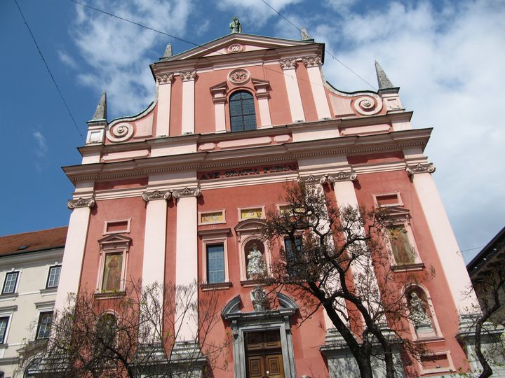 愛溢れるロマンチックなスロベニア リュブリャナ の観光スポット6選 Retrip リトリップ