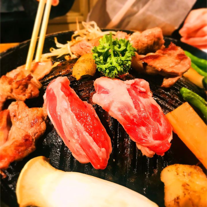 肉を喰らいたい夜がある！横浜のおしゃれで美味しいお肉グルメ7選