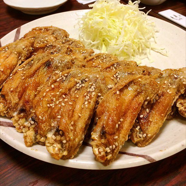 肉厚でジューシーな手羽先唐揚げが堪らない 名古屋のウマい手羽先10選 Retrip リトリップ