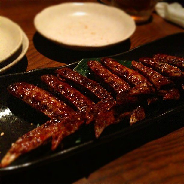 肉厚でジューシーな手羽先唐揚げが堪らない 名古屋のウマい手羽先10選 Retrip リトリップ