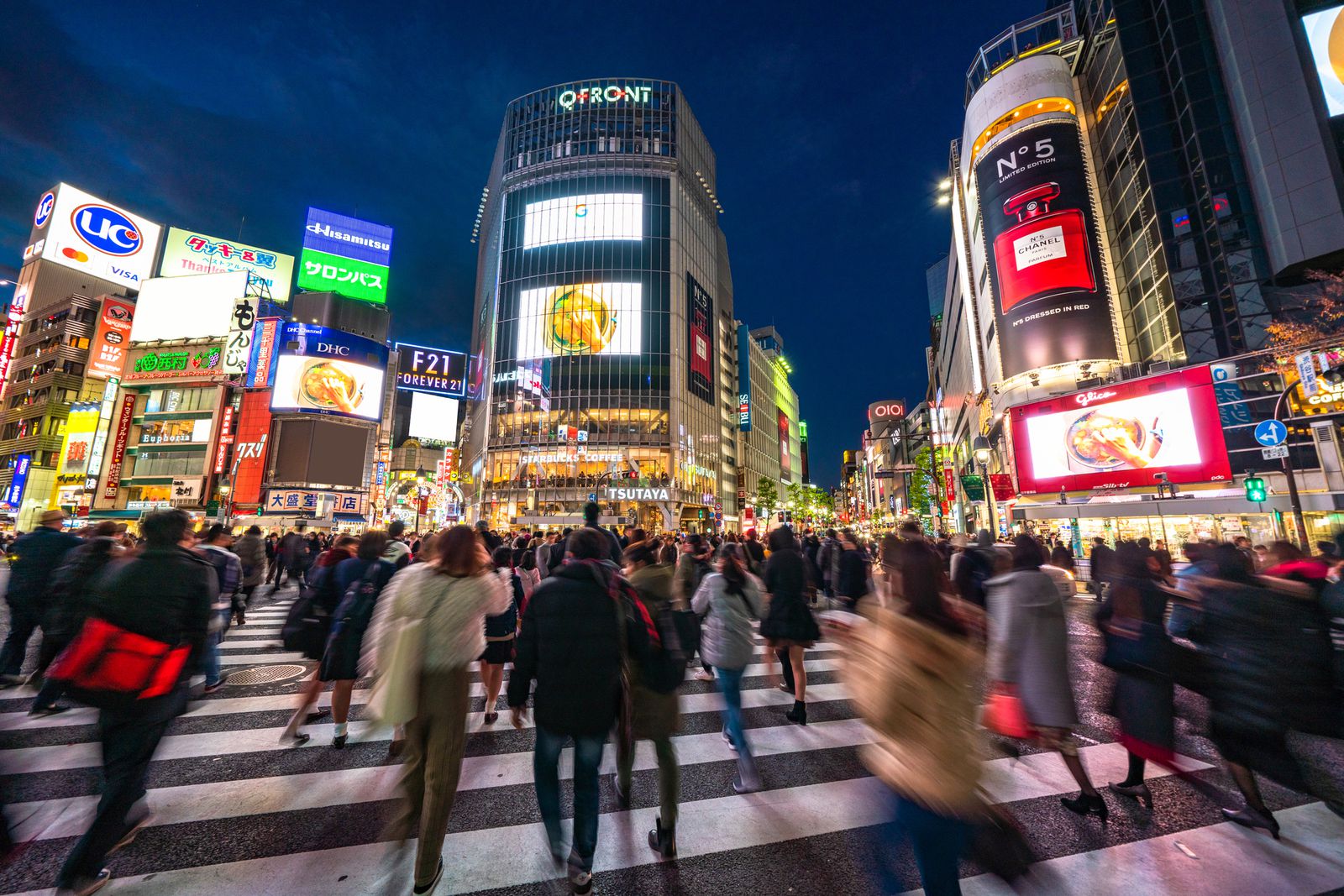 8枚目の画像 東京どこ案内しよう 海外の友達に紹介したい東京の観光スポット7選 Retrip リトリップ