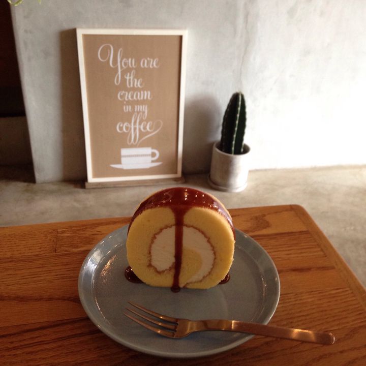 クルっと愛らしい 全国の ロールケーキ が絶品のカフェ15選 Retrip リトリップ