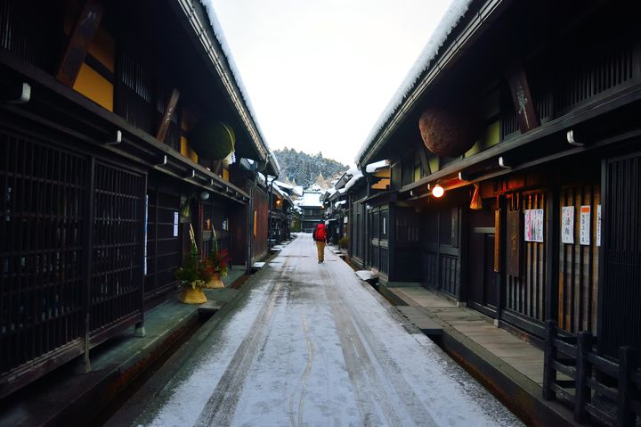 日本の美しい冬をあなたの目で 白川郷と周辺を巡るおすすめ冬旅1dayプラン Retrip リトリップ