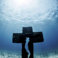 死ぬまでに行ってみたい カンクンの 海底美術館 が神秘的すぎる Retrip リトリップ