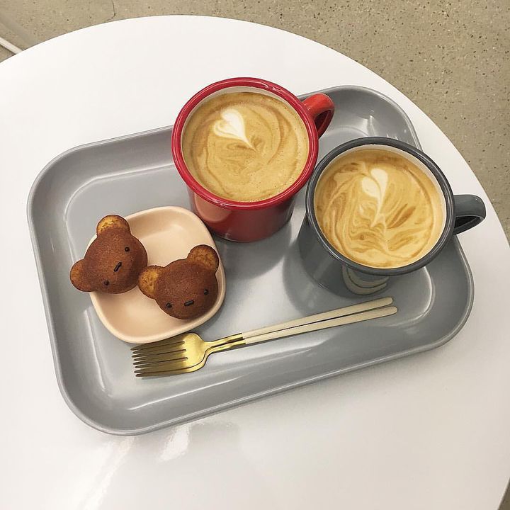 21年最新版 エリア別 韓国カフェで見つけたソウルのおしゃれカフェ選 Retrip リトリップ