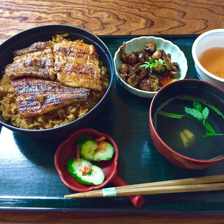 天理で絶対食べたいランチはココ 地元で人気のおすすめランチ7選 Retrip リトリップ