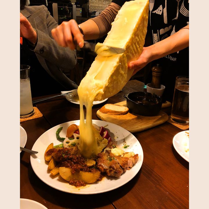 大人っぽいディナーデートしよう 高田馬場の雰囲気抜群なお店7選 Retrip リトリップ