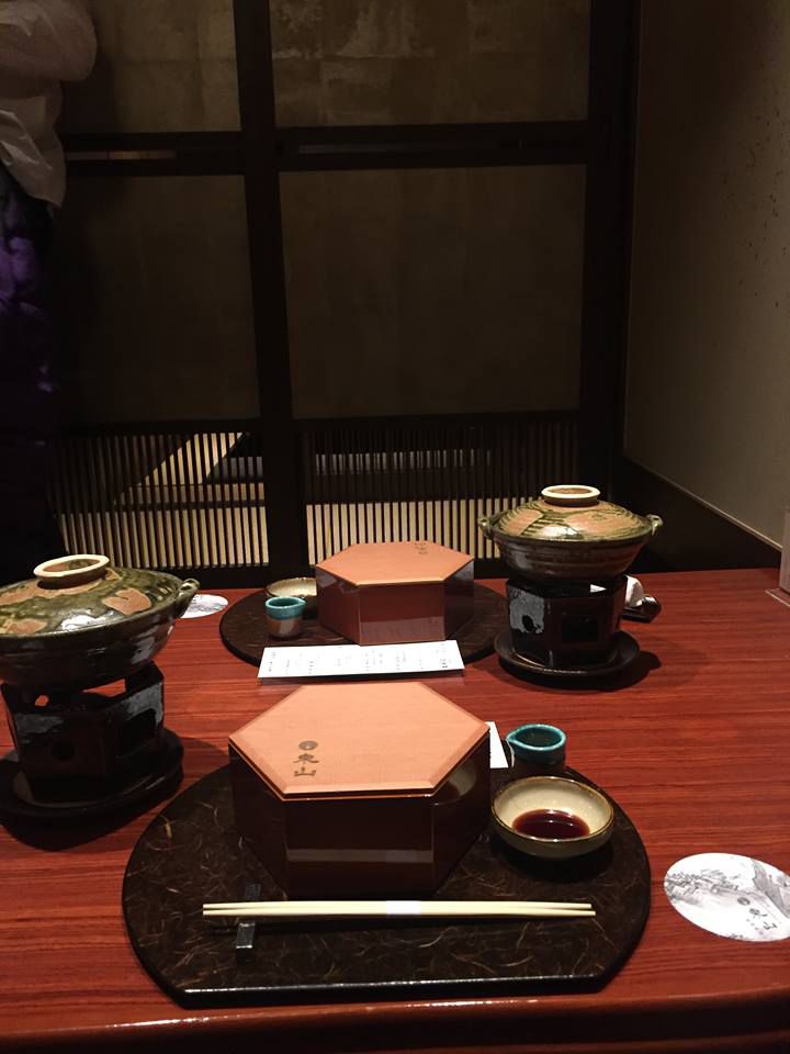 二人っきりの空間で格上のデート 個室で食事が楽しめる東京都内のお店7選 Retrip リトリップ