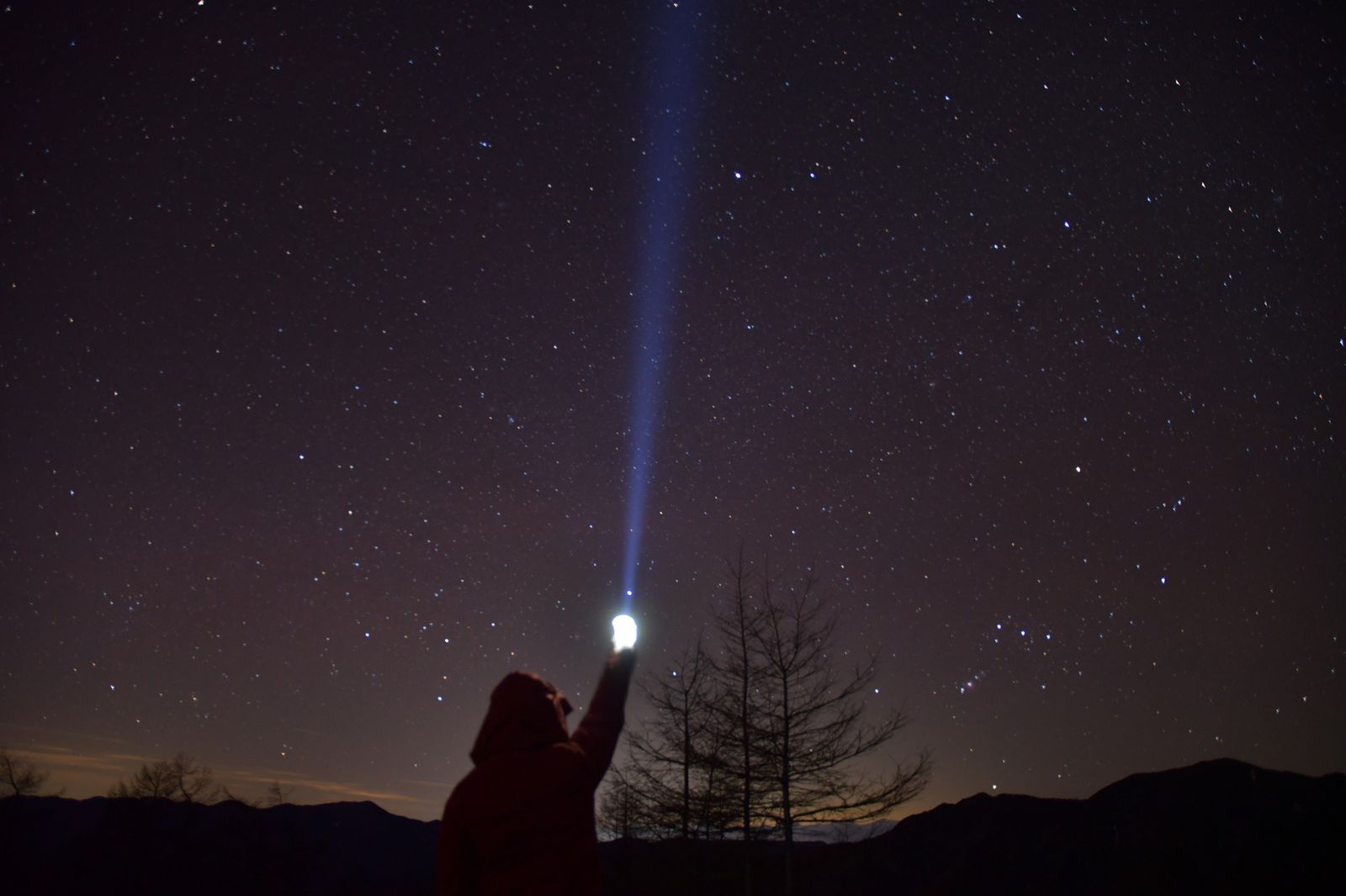 5枚目の画像 | 日本が誇る夜空の絶景！絶対に行きたい“星空の名所”日本全国9選 | RETRIP[リトリップ]