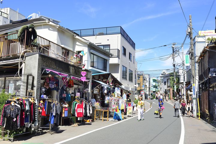 本当は秘密にしたいお気に入りのカフェ 原宿にある デウス エクス マキナ Retrip リトリップ