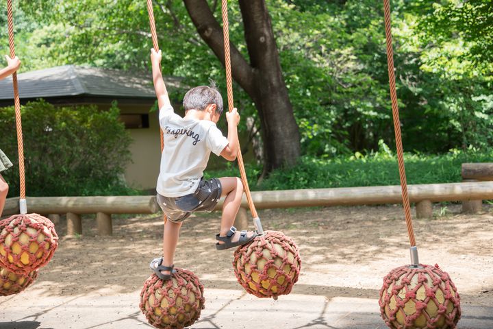 The子供の遊び場 一日中遊べる四国でおすすめの 無料の公園 9選 Retrip リトリップ