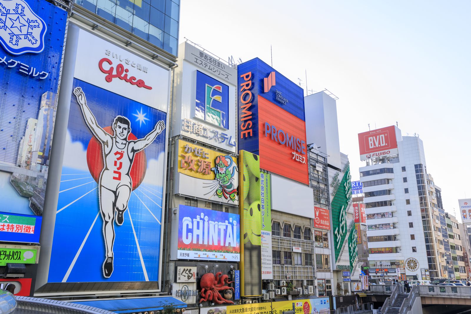 21最新 大阪の人気観光スポットランキングtop30 Retrip リトリップ