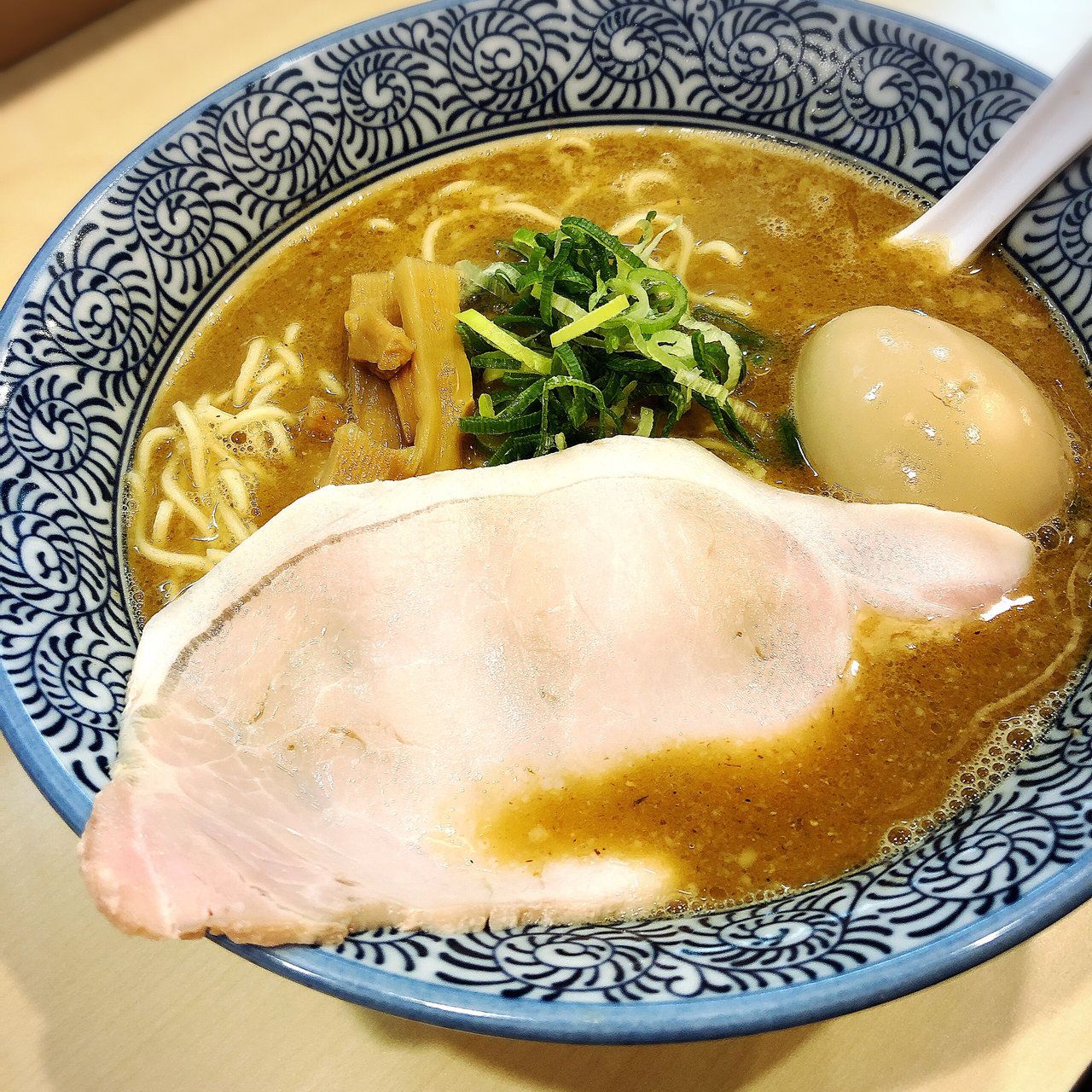 1枚目の画像 | 全国のラーメンを山口で！山口県で「yabラーメン博inくだまつ」が開催 | RETRIP[リトリップ]