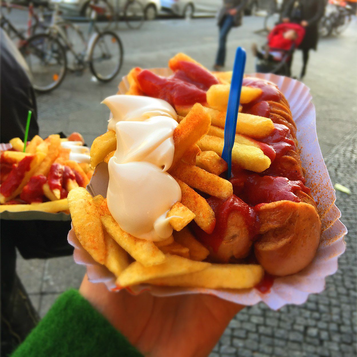 ベルリンの魅力が詰まった内容満載！ベルリンでやりたい7つのこととは RETRIP[リトリップ]