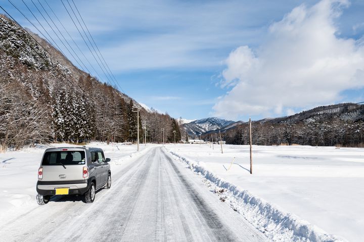 1泊2日で阿智村へ 週末旅行で楽しむ 日本一の星空 ドライブプランはこれだ Retrip リトリップ