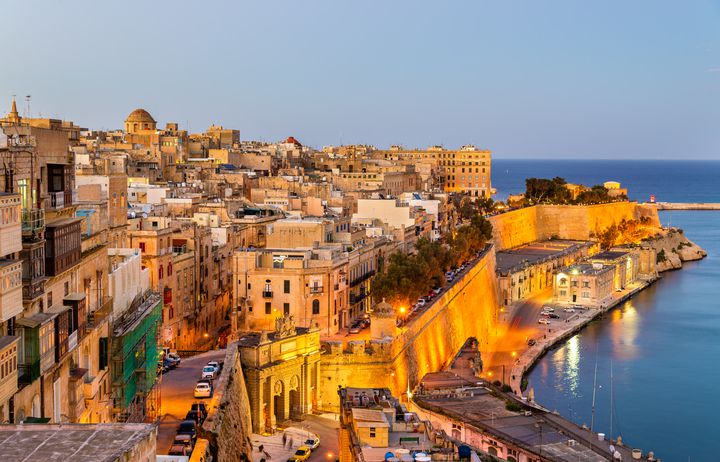 いま一番伝えたい美しさ。筆者も感動、地中海の楽園「マルタ」の絶景スポット9選