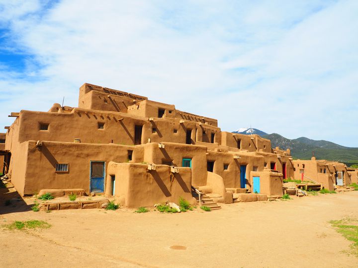 人生で1度は行きたい バケットリストに入れたいアメリカの定番スポット7選 Retrip リトリップ