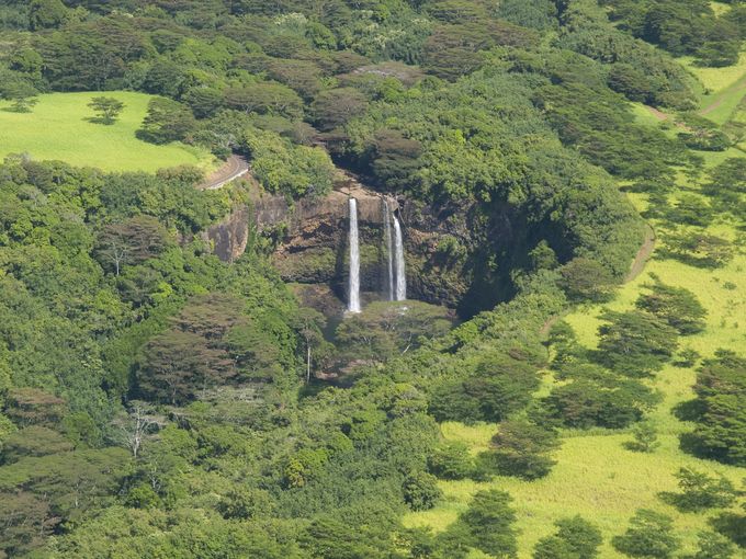 手付かずの自然が残る！ハワイ・カウアイ島の映画ロケ地5選 | RETRIP