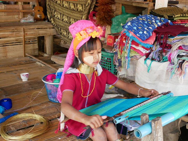 知ってびっくり 微笑みの国 タイ で人生観が変わったスタディーツアーの内容とは Retrip リトリップ