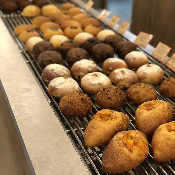 知ればきっと行きたくなる 新百合ヶ丘駅でおすすめのグルメスポット7選 Retrip リトリップ