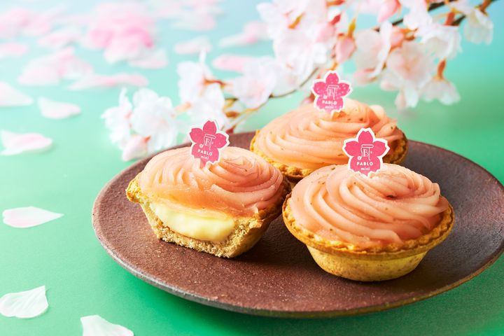 お花見のお供にも この春味わいたい 桜ドリンク スイーツ まとめ Retrip リトリップ