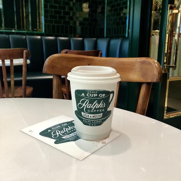 思わずパシャリとしたくなる テイクアウトカップがおしゃれな東京都内のカフェ10選 Retrip リトリップ