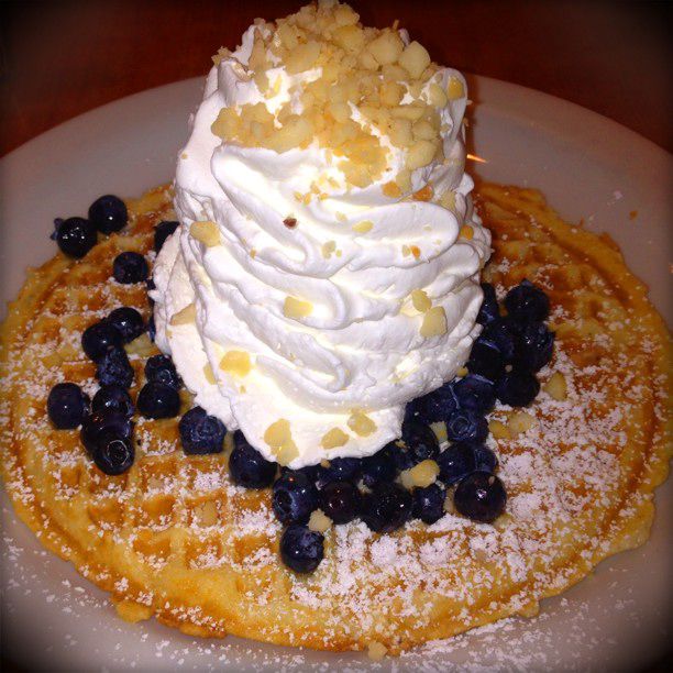 Eggs 'n Things Saratoga RETRIP[リトリップ]