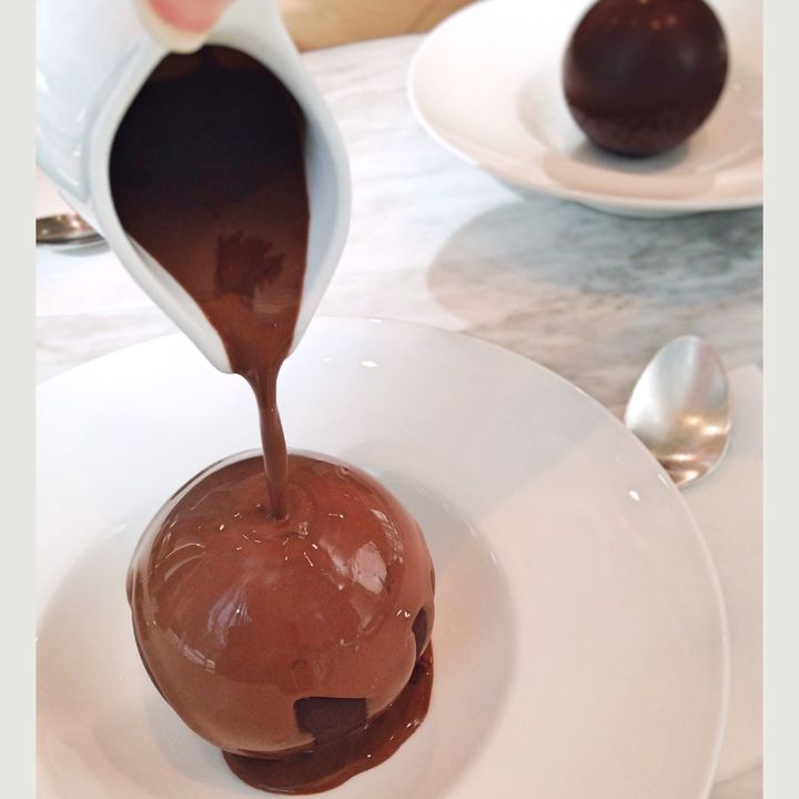 もはやスイーツの域を超えてる ちょっと変わったスイーツ3選 Retrip リトリップ