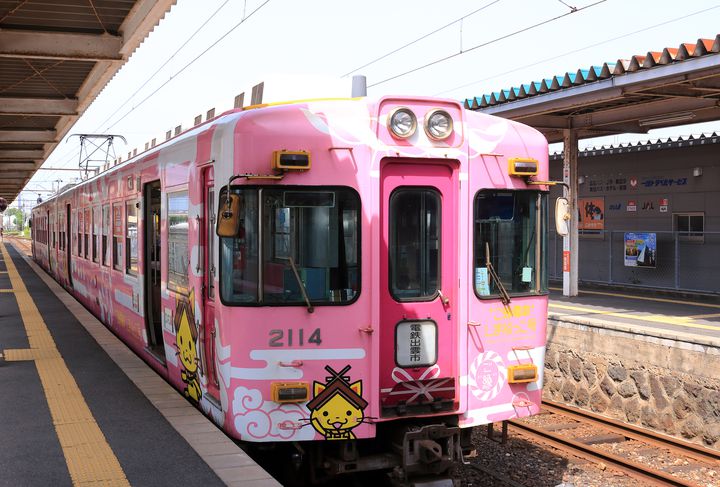 次なるトレンドは電車旅 女子旅にもぴったりなフォトジェで可愛い電車10選 Retrip リトリップ