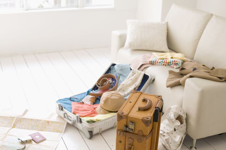 海外旅行はトラブルが付き物 対処するために 準備しておきたいもの 7選 Retrip リトリップ