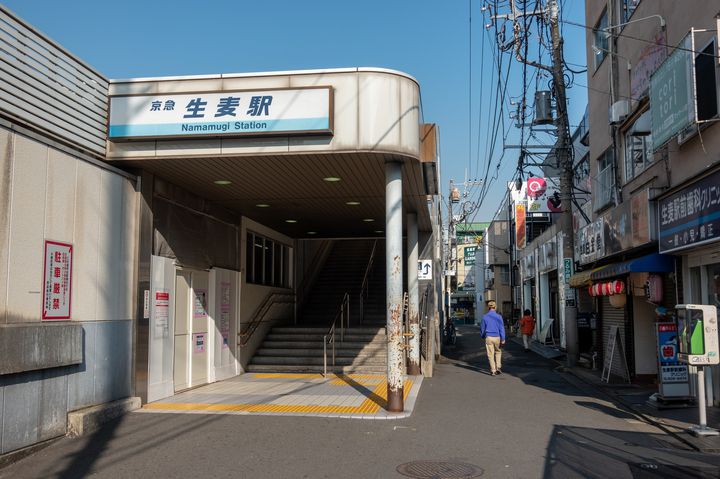 次のお休みの候補地に 京急沿線にあるおすすめ駅 観光スポット10選 Retrip リトリップ