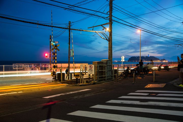 ディープな過ごし方は夜にあり 17時からの 鎌倉 でおすすめの夜呑みスポット10選 Retrip リトリップ