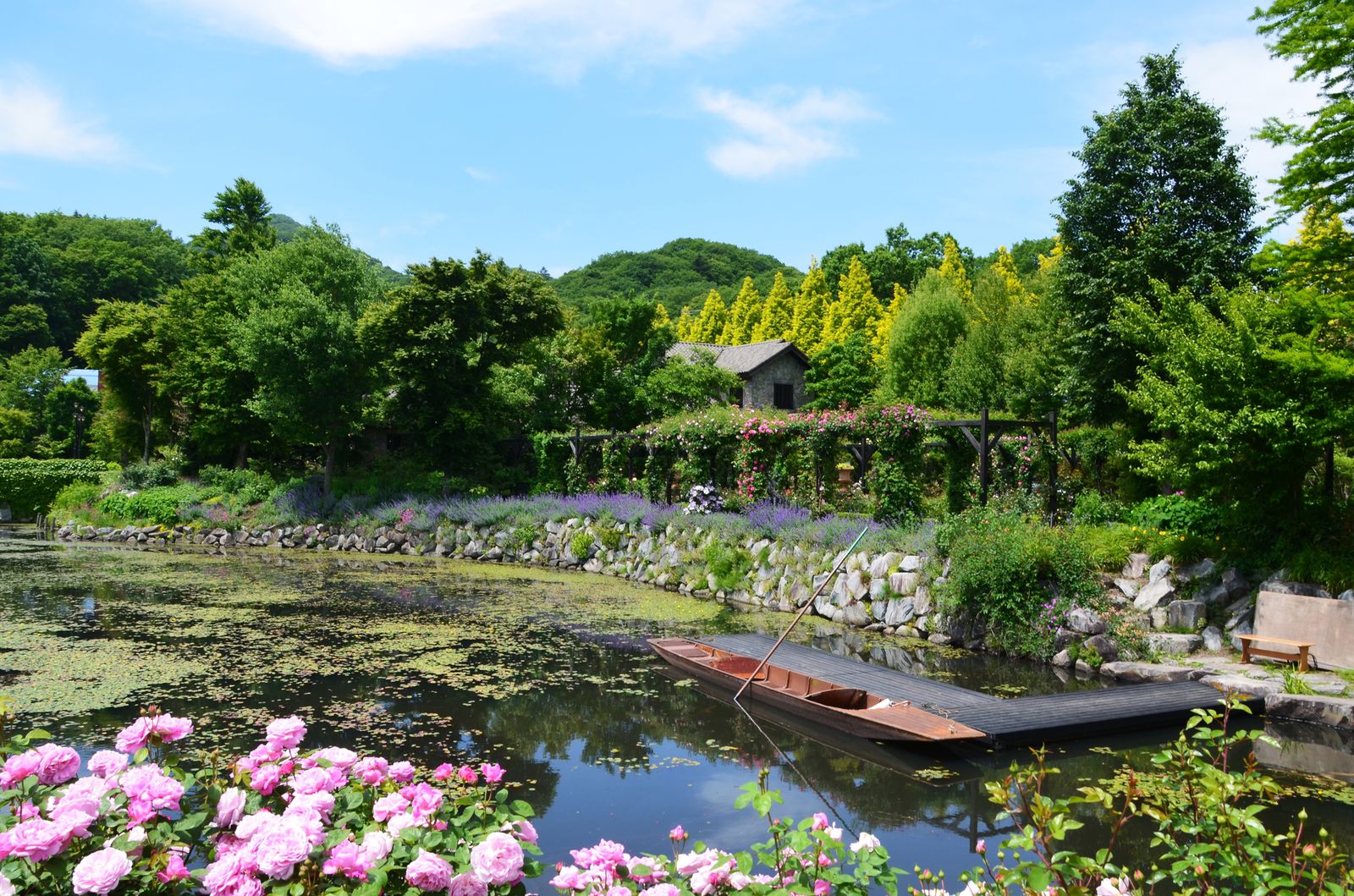 軽井沢の魅力を徹底解説 2回目以降の軽井沢旅行で行きたいおすすめスポット8選 Retrip リトリップ