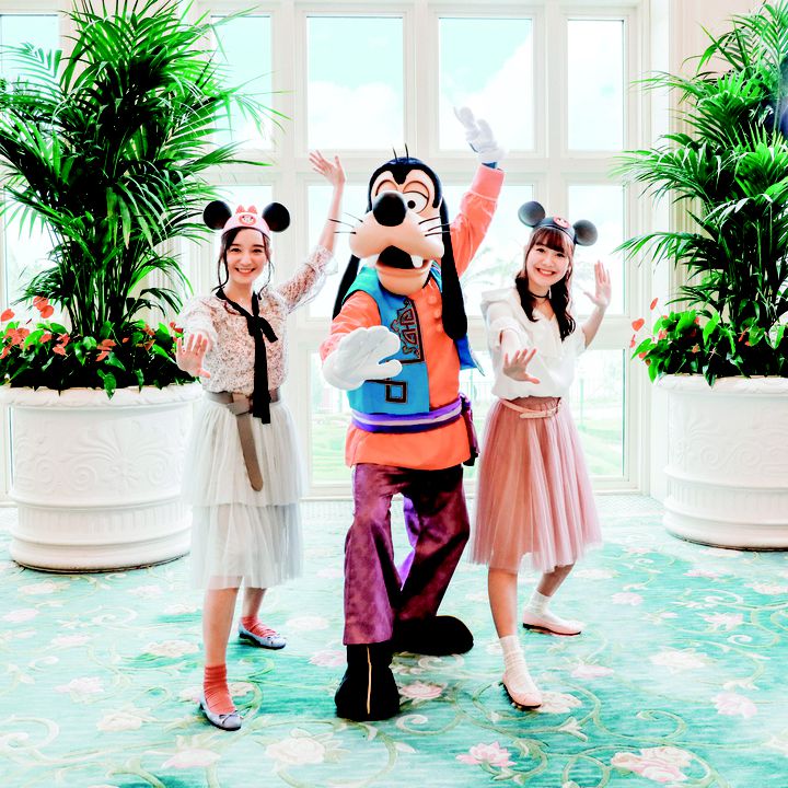 期間限定イベントが続々 女子旅でいく 香港ディズニーランド 最新トピックスを紹介 Retrip リトリップ 期間限定イベントが続々 女子旅でいく 香港ディズニーランド 最新トピックスを紹介 Retrip リトリップ
