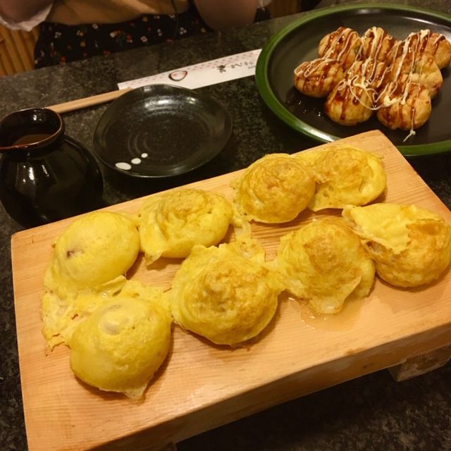 22最新 大阪の人気明石焼きランキングtop30 Retrip リトリップ