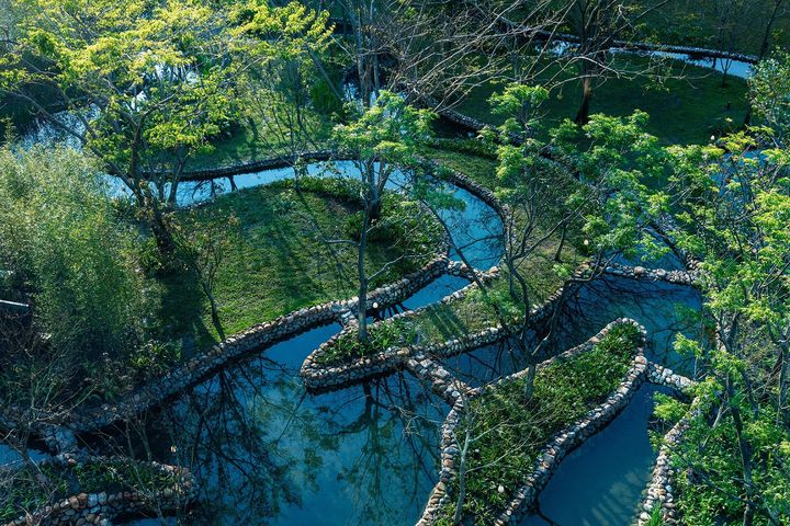 台湾にあの星野リゾートが！「星のやグーグァン」開業決定 | RETRIP[リトリップ]